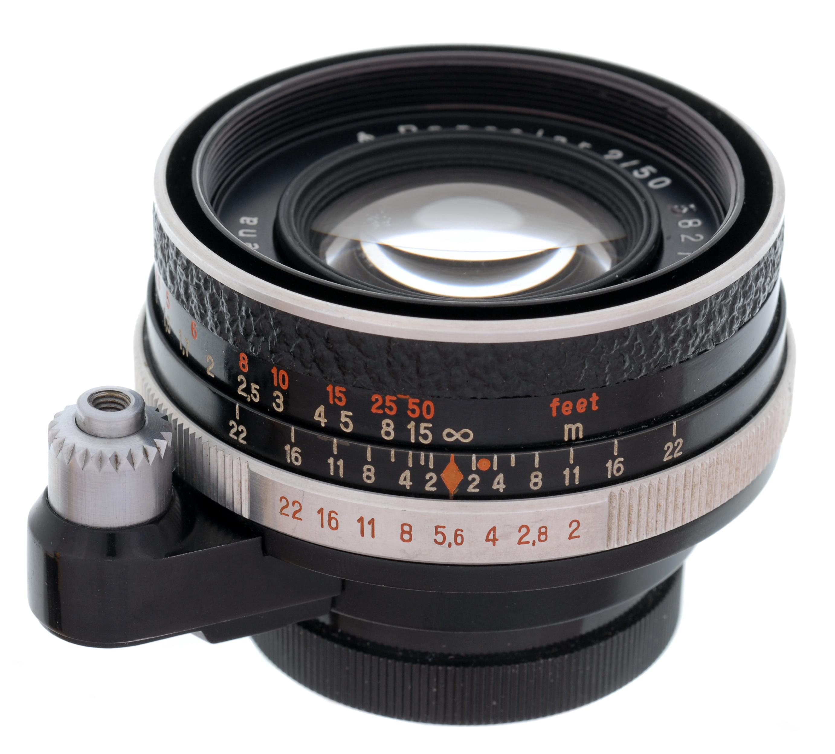 レンズ(単焦点) CZJ Pancolar 2/50 Exakta mount lens Carl Zeiss Jena Pancolar 2/50 Exakta Mount NICE | eBay
